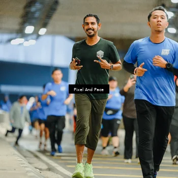 Runner Photo 7821298