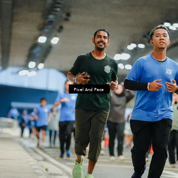 Runner Photo 7821299