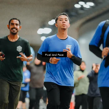Runner Photo 7821300