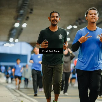 Runner Photo 7821302