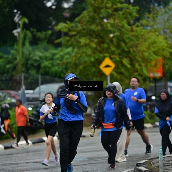 Runner Photo 7821303