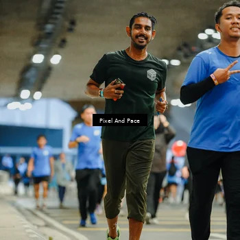 Runner Photo 7821304