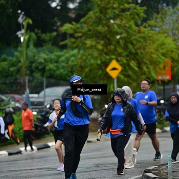 Runner Photo 7821305