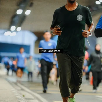 Runner Photo 7821306