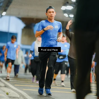 Runner Photo 7821313