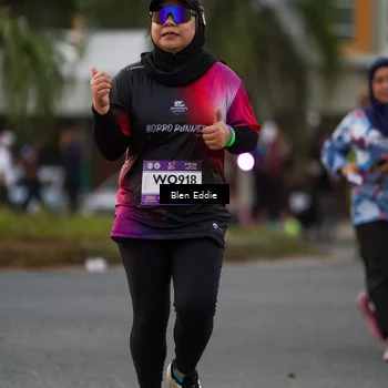 Runner Photo 7821315