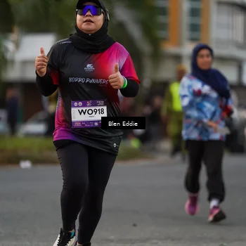 Runner Photo 7821316
