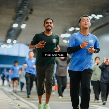 Runner Photo 7821317