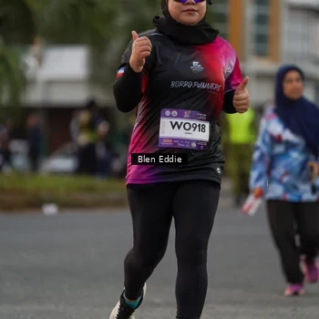 Runner Photo 7821321