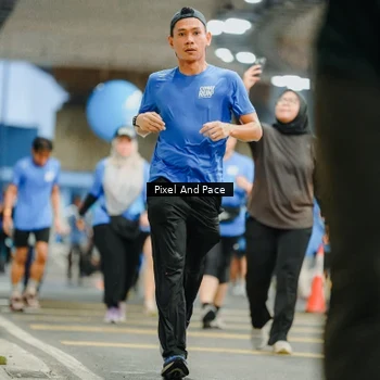 Runner Photo 7821322