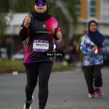 Runner Photo 7821323