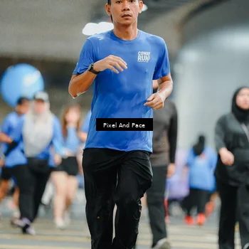 Runner Photo 7821324