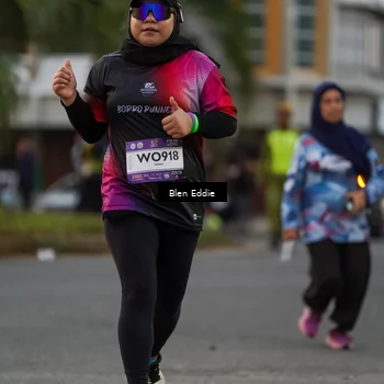 Runner Photo 7821325