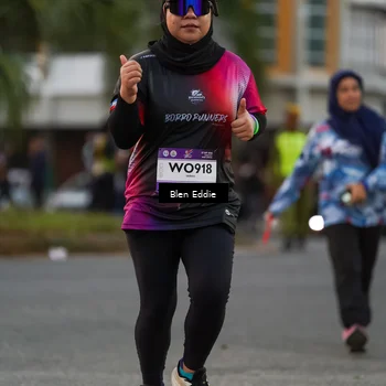 Runner Photo 7821327