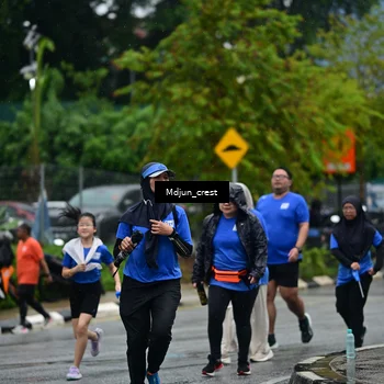 Runner Photo 7821328