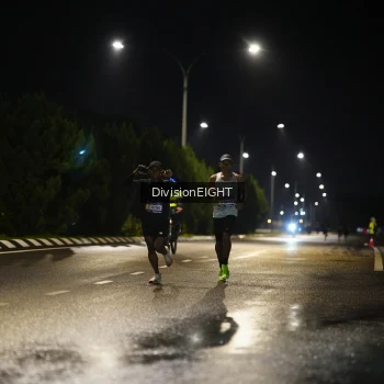 Runner Photo 782133