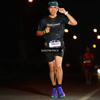 Runner Photo 7821335