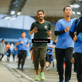 Runner Photo 7821338