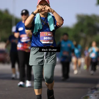 Runner Photo 7821340