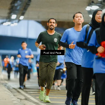 Runner Photo 7821343