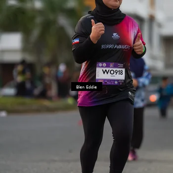 Runner Photo 7821347
