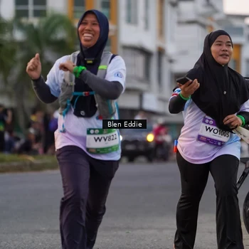 Runner Photo 7821349