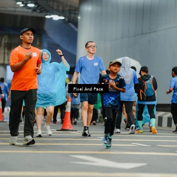 Runner Photo 7821351