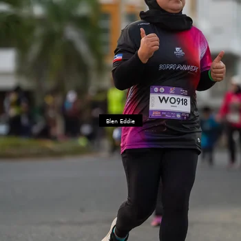 Runner Photo 7821353