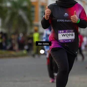 Runner Photo 7821356