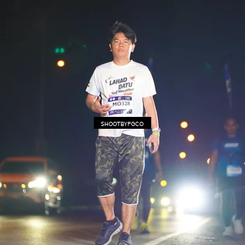 Runner Photo 7821357