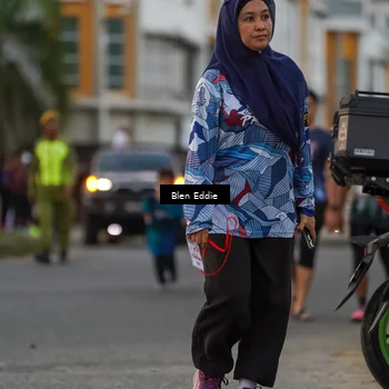 Runner Photo 7821361
