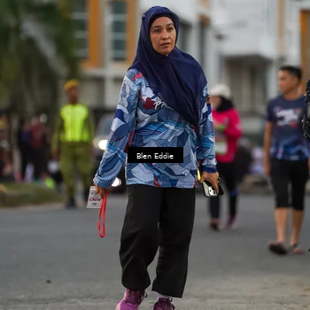 Runner Photo 7821362