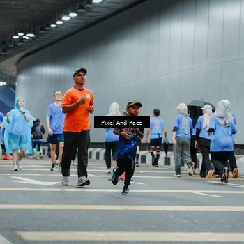 Runner Photo 7821364