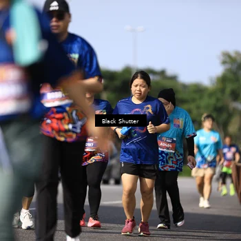 Runner Photo 7821365
