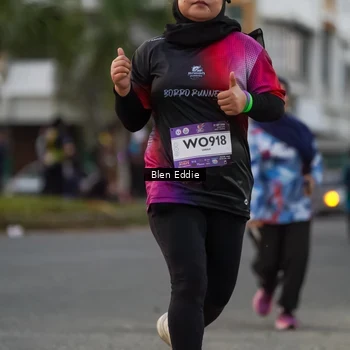 Runner Photo 7821366