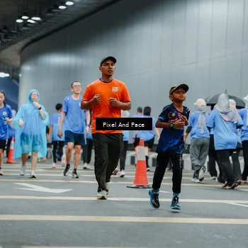 Runner Photo 7821367