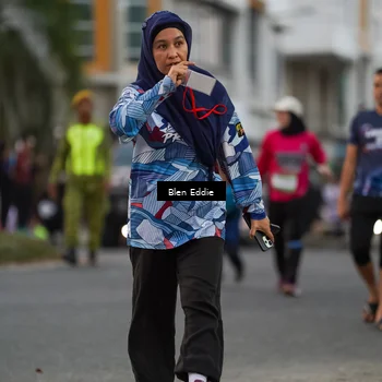 Runner Photo 7821370