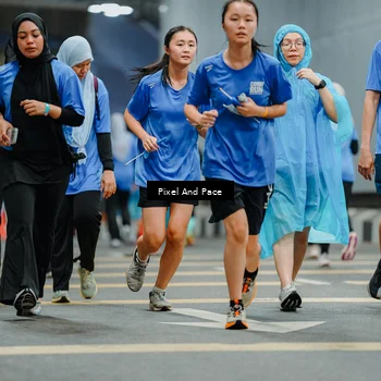 Runner Photo 7821379