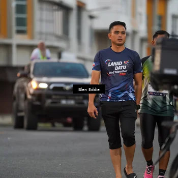 Runner Photo 7821380