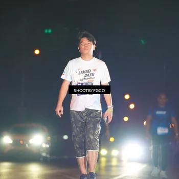 Runner Photo 7821381