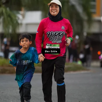 Runner Photo 7821382