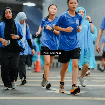 Runner Photo 7821388