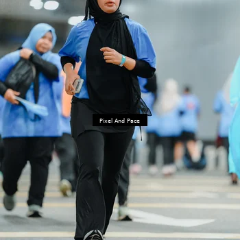 Runner Photo 7821397