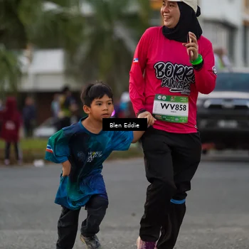 Runner Photo 7821398