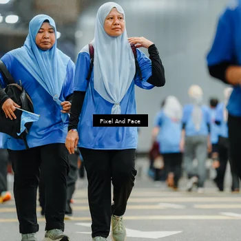 Runner Photo 7821403