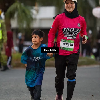 Runner Photo 7821404