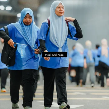 Runner Photo 7821405