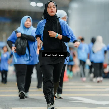 Runner Photo 7821407