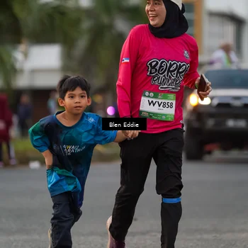 Runner Photo 7821410