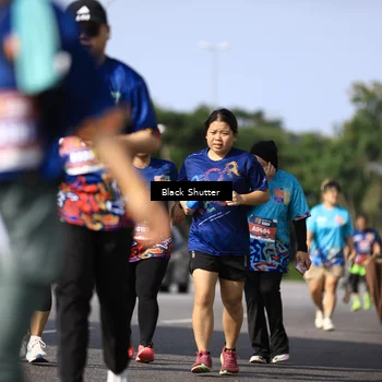 Runner Photo 7821411